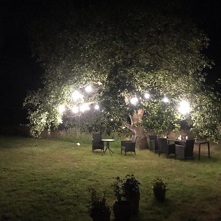 Redbrook Farm Bnb - Gateway To The New Forest Fordingbridge Zewnętrze zdjęcie