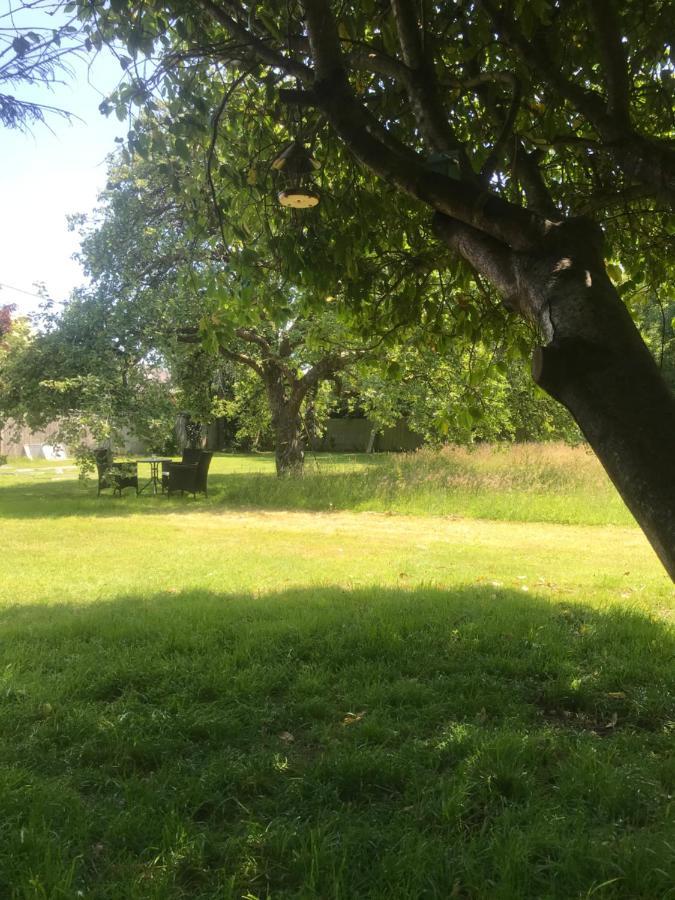 Redbrook Farm Bnb - Gateway To The New Forest Fordingbridge Zewnętrze zdjęcie