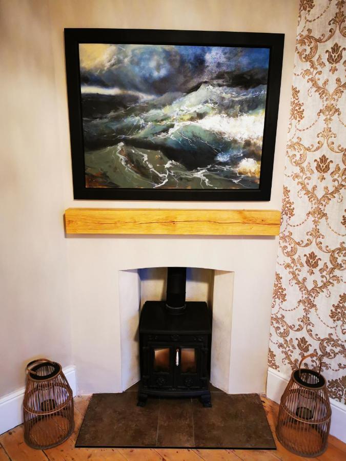 Redbrook Farm Bnb - Gateway To The New Forest Fordingbridge Zewnętrze zdjęcie