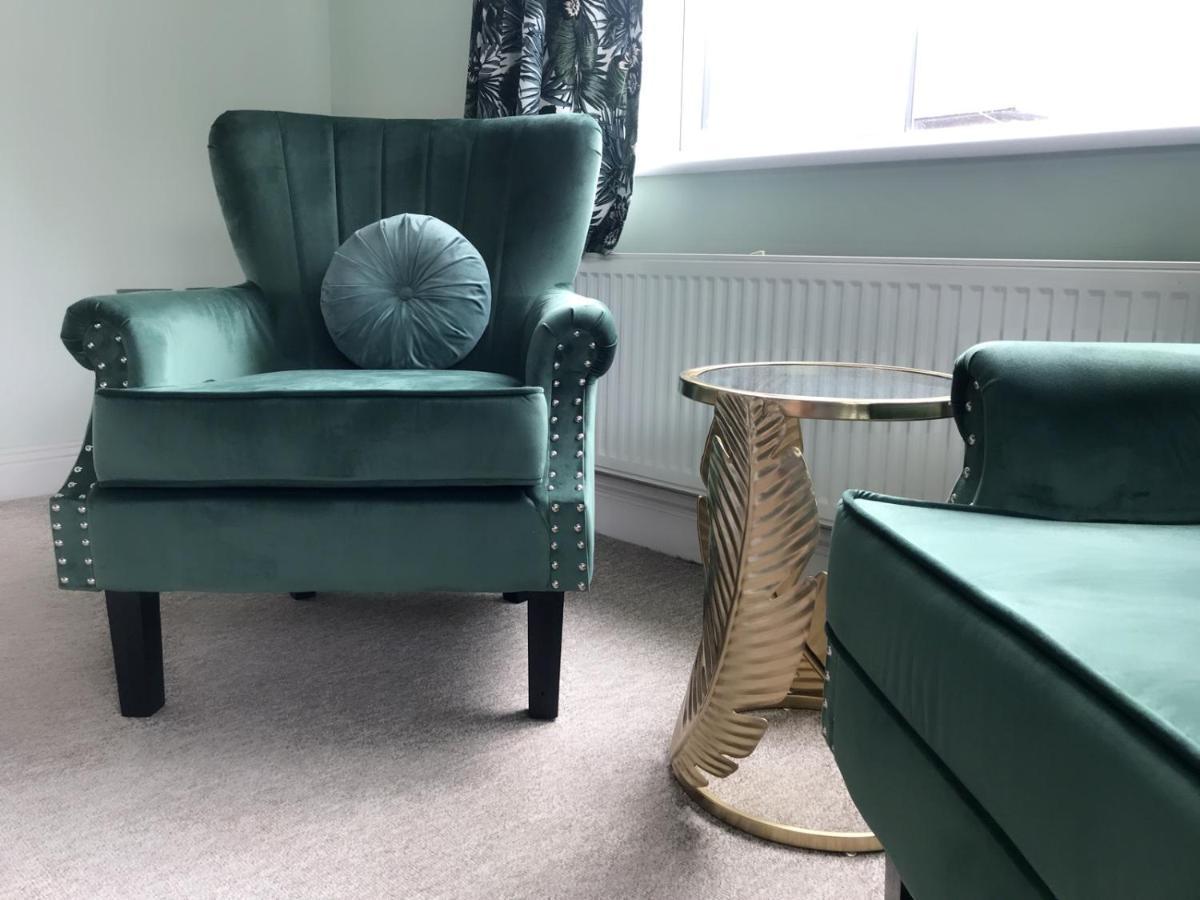 Redbrook Farm Bnb - Gateway To The New Forest Fordingbridge Zewnętrze zdjęcie