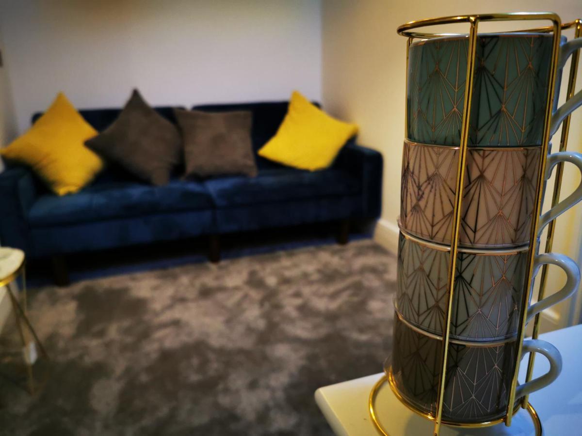 Redbrook Farm Bnb - Gateway To The New Forest Fordingbridge Zewnętrze zdjęcie