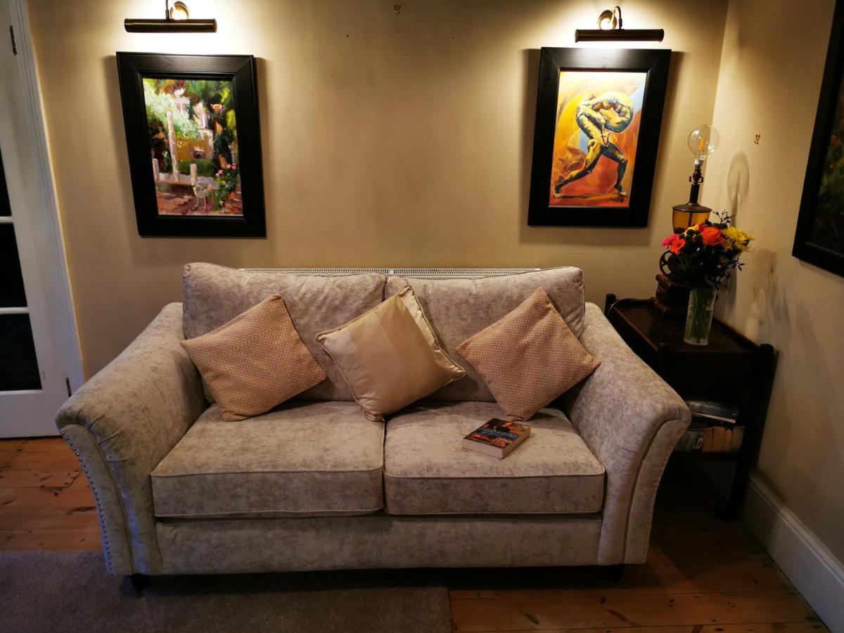 Redbrook Farm Bnb - Gateway To The New Forest Fordingbridge Zewnętrze zdjęcie