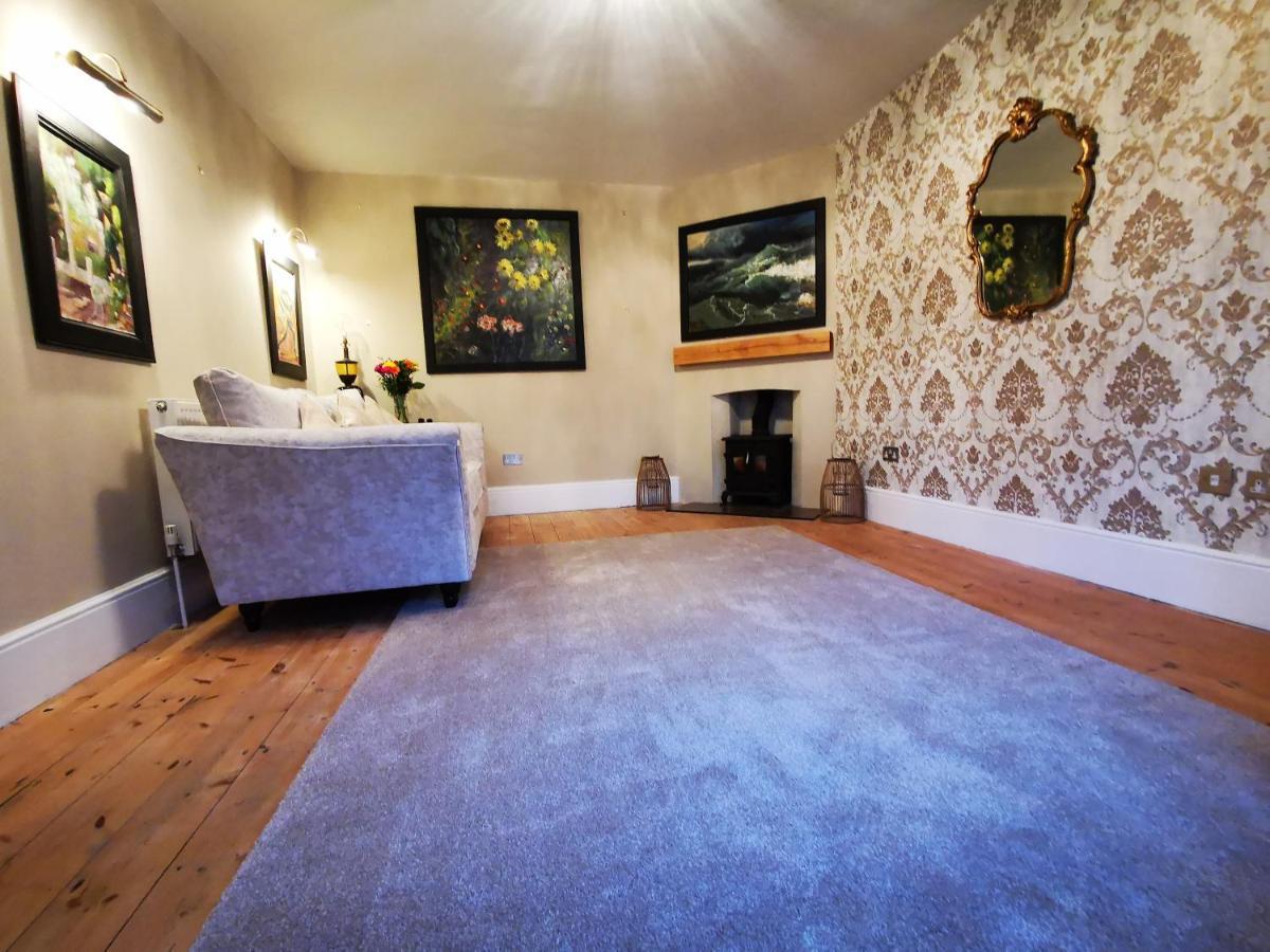 Redbrook Farm Bnb - Gateway To The New Forest Fordingbridge Zewnętrze zdjęcie