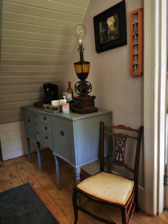 Redbrook Farm Bnb - Gateway To The New Forest Fordingbridge Zewnętrze zdjęcie