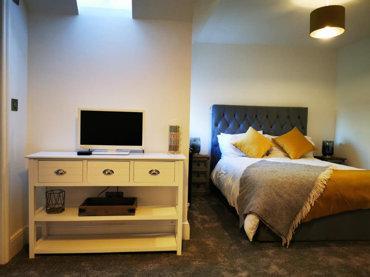 Redbrook Farm Bnb - Gateway To The New Forest Fordingbridge Zewnętrze zdjęcie