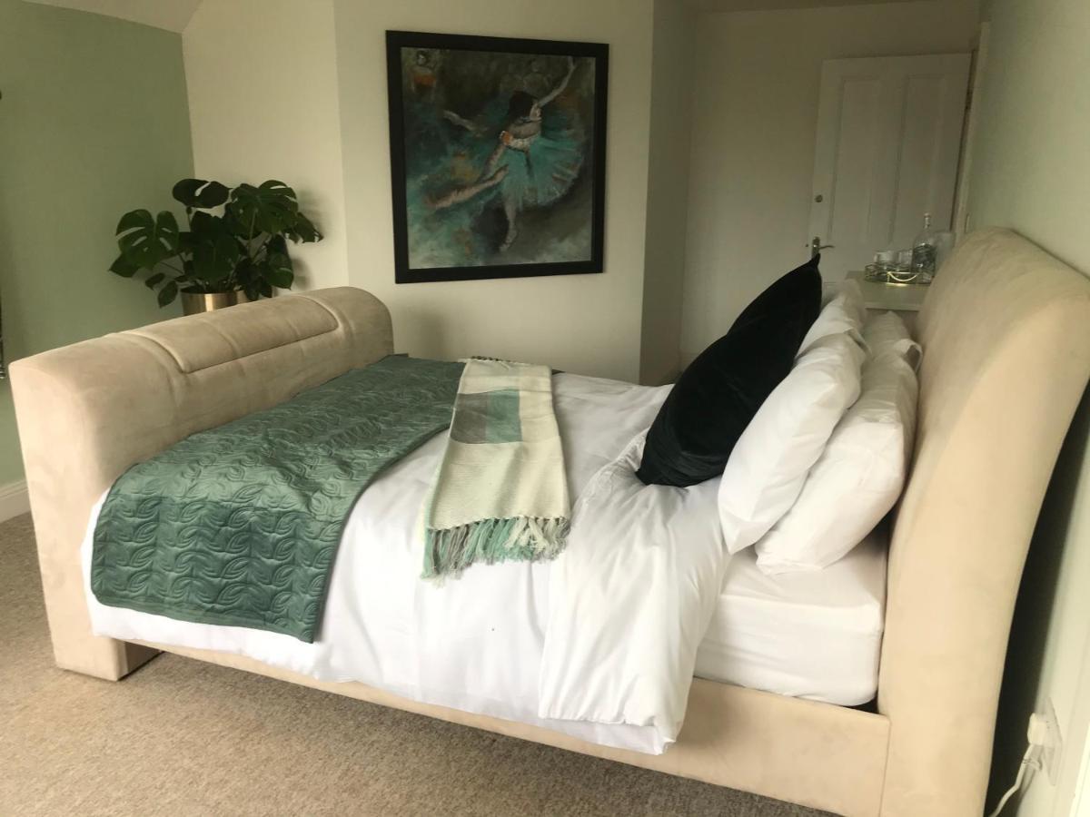 Redbrook Farm Bnb - Gateway To The New Forest Fordingbridge Zewnętrze zdjęcie
