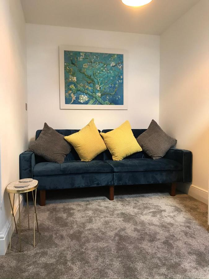 Redbrook Farm Bnb - Gateway To The New Forest Fordingbridge Zewnętrze zdjęcie