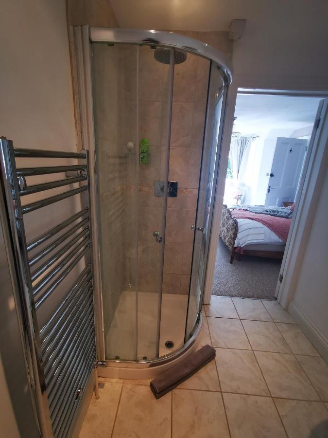 Redbrook Farm Bnb - Gateway To The New Forest Fordingbridge Zewnętrze zdjęcie