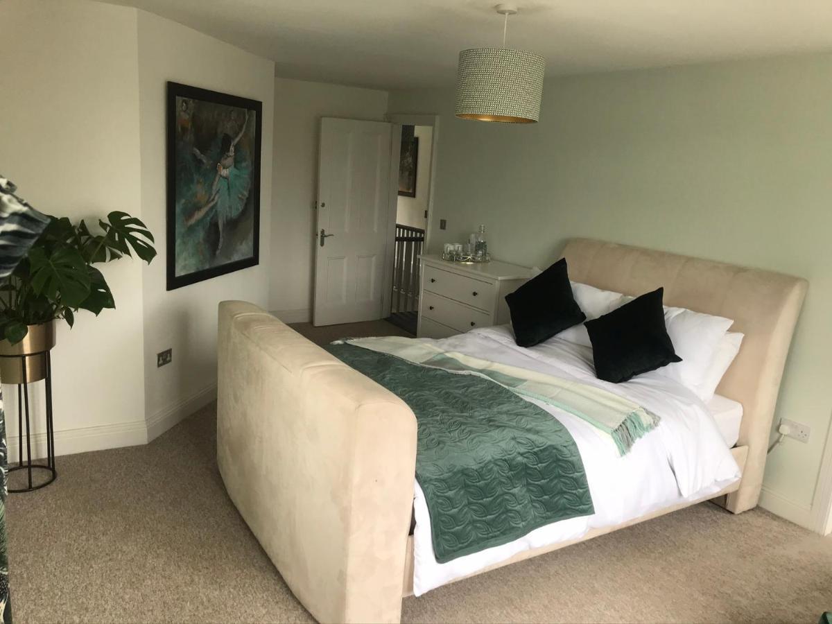 Redbrook Farm Bnb - Gateway To The New Forest Fordingbridge Zewnętrze zdjęcie