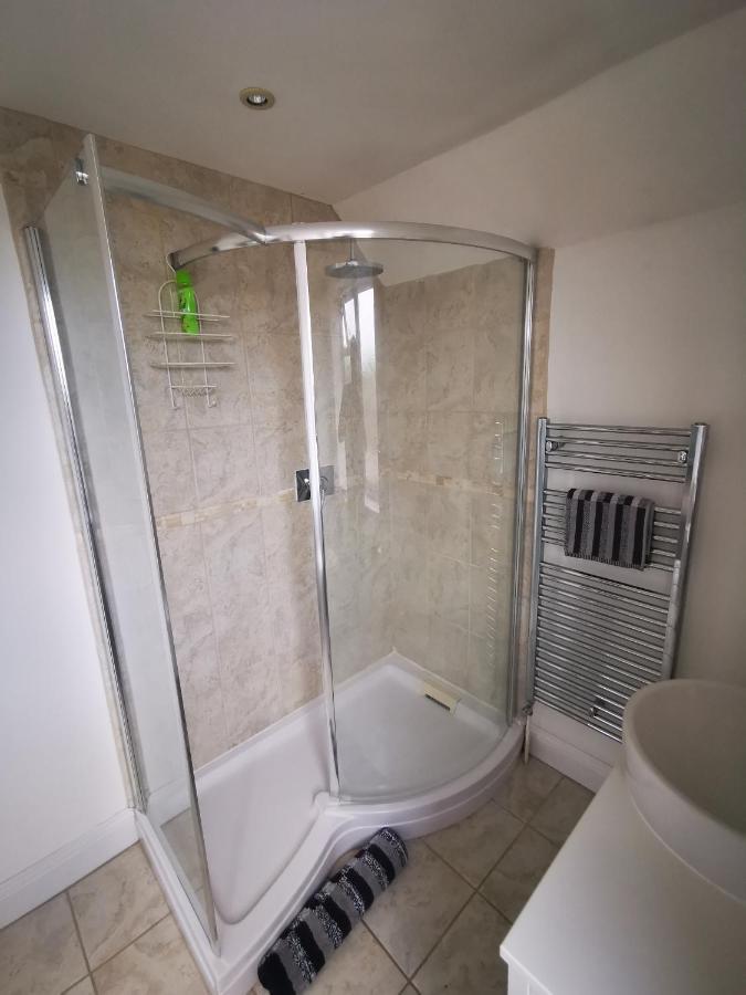 Redbrook Farm Bnb - Gateway To The New Forest Fordingbridge Zewnętrze zdjęcie